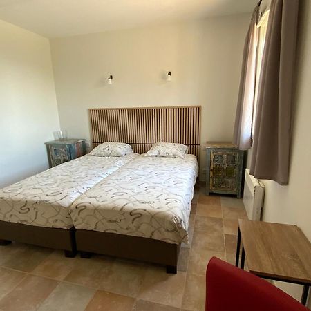 تورتور Villa Bramasole المظهر الخارجي الصورة