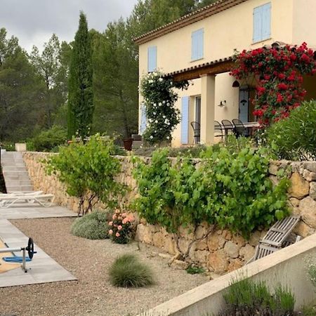 تورتور Villa Bramasole المظهر الخارجي الصورة