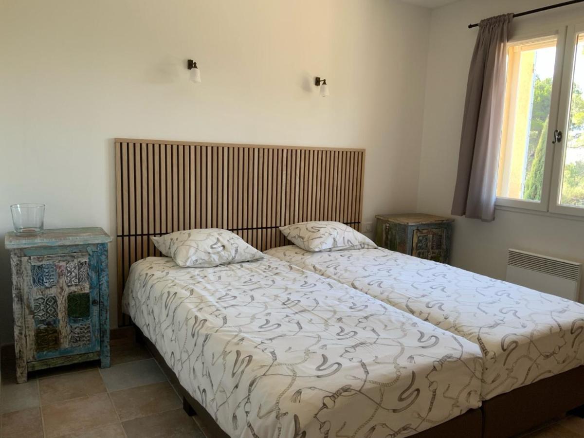 تورتور Villa Bramasole المظهر الخارجي الصورة