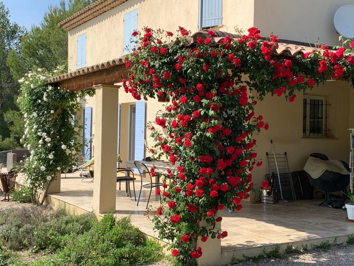 تورتور Villa Bramasole المظهر الخارجي الصورة